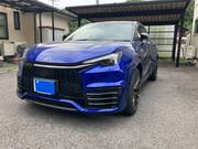 2025 LEXUS OTHER