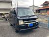 SUBARU SAMBAR VAN