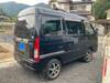 SUBARU SAMBAR VAN