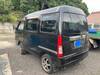 SUBARU SAMBAR VAN