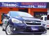 SUBARU IMPREZA SPORTS