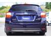 SUBARU IMPREZA SPORTS