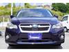 SUBARU IMPREZA SPORTS