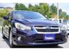 SUBARU IMPREZA SPORTS
