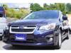 SUBARU IMPREZA SPORTS