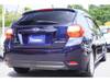 SUBARU IMPREZA SPORTS