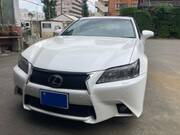 2012 LEXUS GS