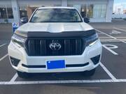 2023 TOYOTA LAND CRUISER PRADO
