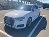 AUDI A3 SEDAN