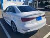 AUDI A3 SEDAN