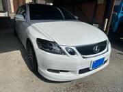 2006 LEXUS GS