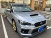 SUBARU WRX S4