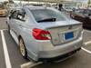 SUBARU WRX S4