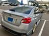 SUBARU WRX S4