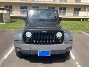 2013 CHRYSLER JEEP WRANGLER UNLIMITED