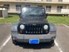 CHRYSLER JEEP WRANGLER UNLIMITED