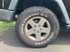 CHRYSLER JEEP WRANGLER UNLIMITED