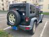 CHRYSLER JEEP WRANGLER UNLIMITED