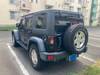 CHRYSLER JEEP WRANGLER UNLIMITED