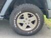 CHRYSLER JEEP WRANGLER UNLIMITED