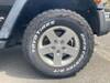 CHRYSLER JEEP WRANGLER UNLIMITED