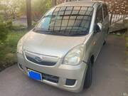 2009 DAIHATSU MIRA L
