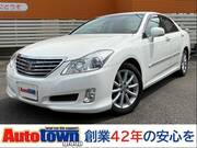 2010 TOYOTA CROWN