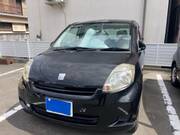 2009 TOYOTA PASSO