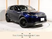 2022 LAND ROVER RANGE ROVER EVOQUE