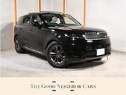 2023 LAND ROVER RANGE ROVER SPORT