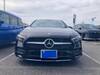 MERCEDES BENZ A-CLASS