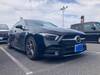 MERCEDES BENZ A-CLASS