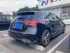 MERCEDES BENZ A-CLASS