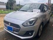 2018 SUZUKI SWIFT