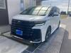 TOYOTA VELLFIRE HYBRID