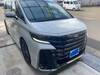 TOYOTA VELLFIRE HYBRID