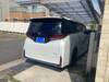 TOYOTA VELLFIRE HYBRID