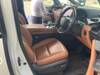 TOYOTA VELLFIRE HYBRID