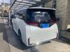 TOYOTA VELLFIRE HYBRID