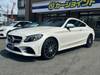 MERCEDES BENZ C-CLASS
