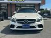 MERCEDES BENZ C-CLASS