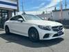 MERCEDES BENZ C-CLASS