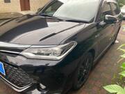 2015 TOYOTA COROLLA FIELDER