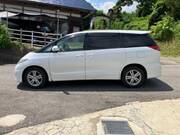 2006 TOYOTA ESTIMA AERAS S PACKAGE