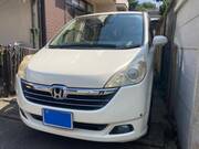 2005 HONDA STEPWAGON
