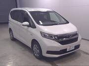 2021 HONDA FREED HYBRID