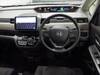 HONDA FREED HYBRID
