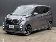 2026 NISSAN DAYZ