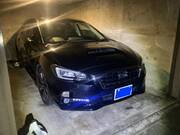 2015 SUBARU LEVORG