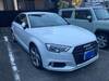 AUDI A3 SEDAN
